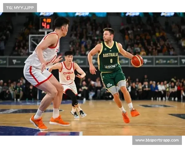 NBA球员组成豪华阵容 澳大利亚男篮公布与中国热身赛名单(澳大利亚男篮出线)