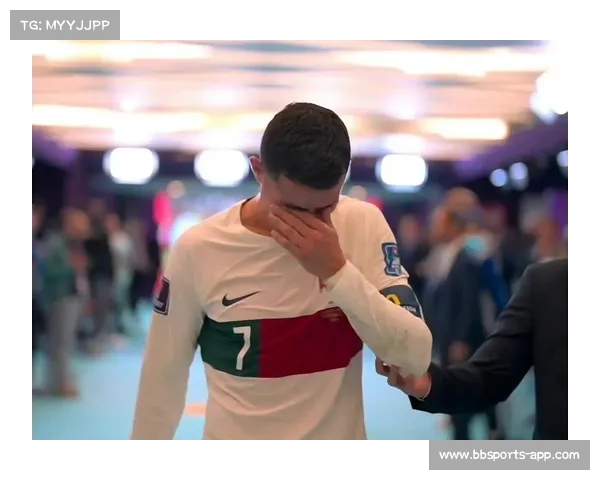 C罗鼓舞人心发声：为更高目标而奋斗，球队渴望更大的成功(c罗into the fire)