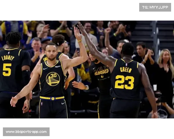 勇士队坚定信念，逐步掌控比赛节奏